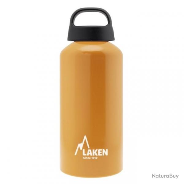 Gourde Laken Classic 0,6L orange