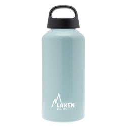 Gourde Laken Classic 0,6L bleu clair