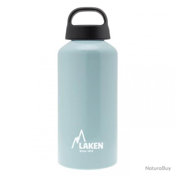 Gourde Laken Classic 0,6L bleu clair