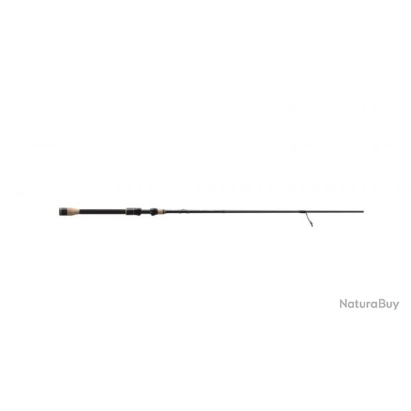 Canne spinning 13 Fishing Omen Spin 5-20g [Taille 2,74 m]