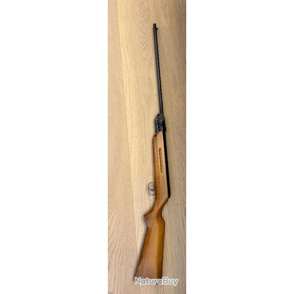 Carabine Slavia 620 4,5mm