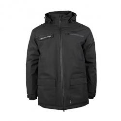 PARKA SECURITE PRIVEE SAFETEK | GK