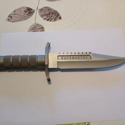 COUTEAU BUCK MASTER 184