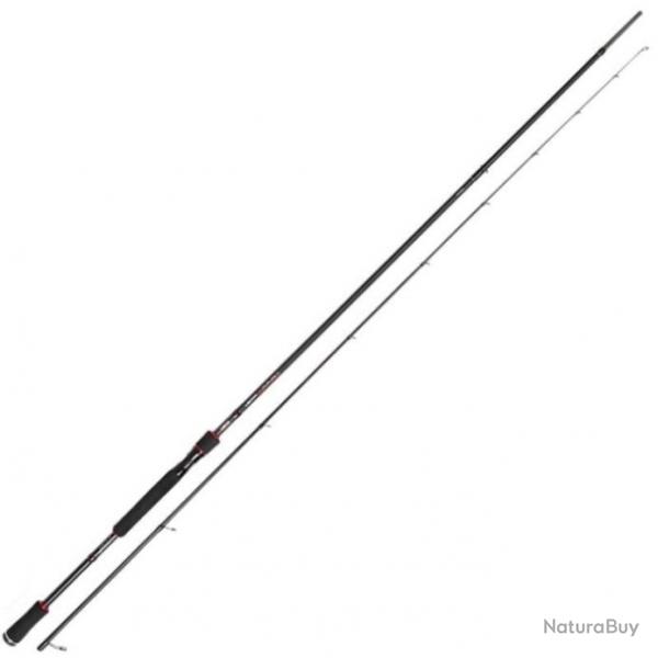 Canne Spinning Mitchell Traxx Mx3le Lure Spinning Rod 3-14g