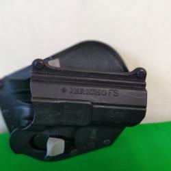 Holster Jericho 941 FS marque FOBUS