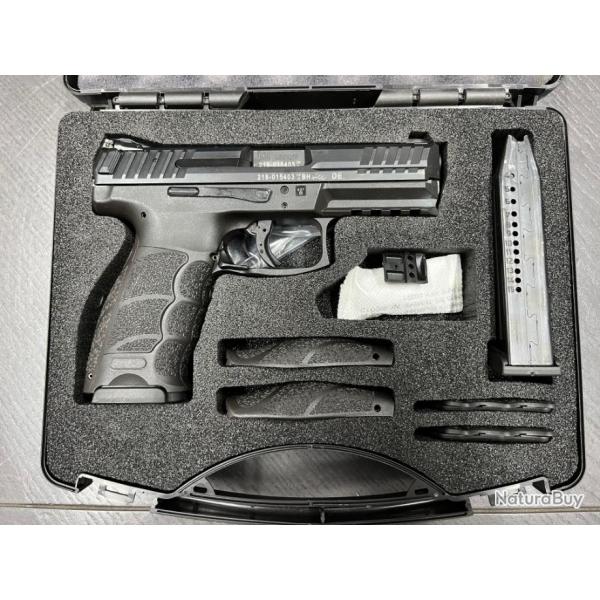 Occasion ! Pistolet HK SFP9 Cal.9x19