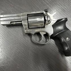 Occasion ! Revolver Manurhin MR88 Cal.38SP