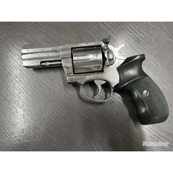 Occasion ! Revolver Manurhin MR88 Cal.38SP