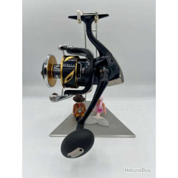 Moulinet Shimano STELLA SW 14000 XG