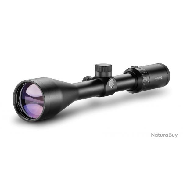 Wahoo optique ! - Lunette Hawke Vantage 4-12x50 rticule 30/30 Duplex