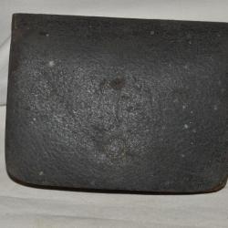 CARTOUCHIERE FRANCAISE ANCIENNE VERS 1870-FRENCH POUCH CARTRIDGES-GIBERNE 1870 ?