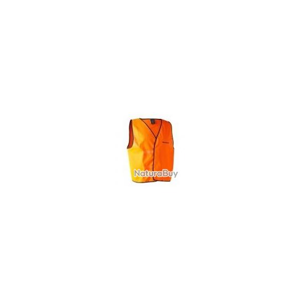 Gilet orange battue DEERHUNTER