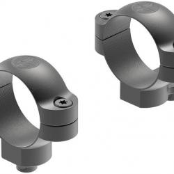 COLLIER LEUPOLD QR 30mm High Ext Mt.49941