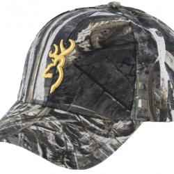 CASQUETTE BROWNING RIMFIRE CAMO MAX5 T. UNIQUE