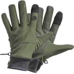 GANTS BERETTA SOFTSHELL VERT T. M