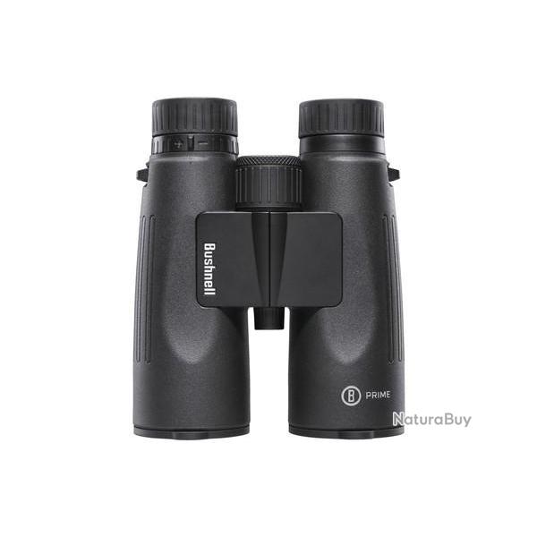 JUMELLES BUSHNELL PRIME 10X25 NOIR