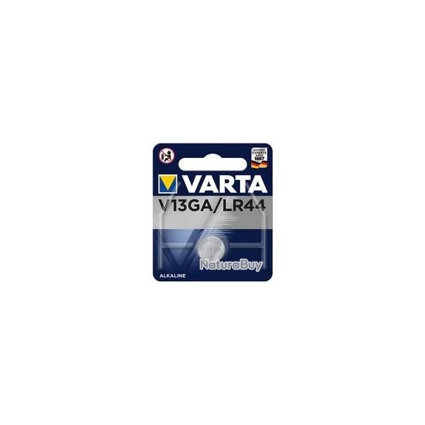 PILE VARTA MOD. CR2016 3V BLISTER DE 2