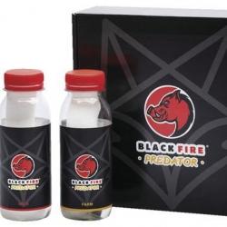 ATTRACTIF BLACKFIRE PREDATOR 3 BOUTEILLES