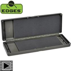 Boite à Bas de Ligne Fox Edges Large Rig Box