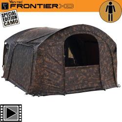 Biwy Fox Frontier XD Camo 1 place (Deluxe Extension seule)