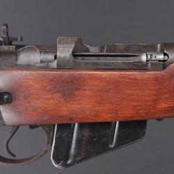 FUSIL LEE ENFIELD N°4 MK1 US PROPERTY RAYURES SAVAGE CALIBRE 303 BRITISH WW2 Très bon  Royaume-Uni 2