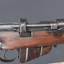 FUSIL LEE ENFIELD N°2 MKIV STH.22 IV CALIBRE 22LR - GB XXè Bon  Royaume-Uni 2eme GM Categorie C