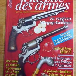 Gazette des armes N° 314