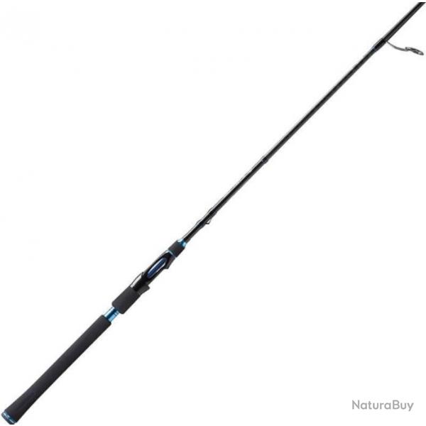 Canne 13 Fishing Omen S Spin 2,20m 15-40g