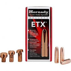 Ogives Hornady 30 Cal. 308 ETX - Cal. 30 / 165 grains