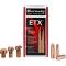 petites annonces chasse pêche : Ogives Hornady 30 Cal. 308 ETX - Cal. 30 / 165 grains