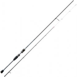 CANNE OKUMA PSYCHO PERCH UFR SPIN 220CM 7-32gr