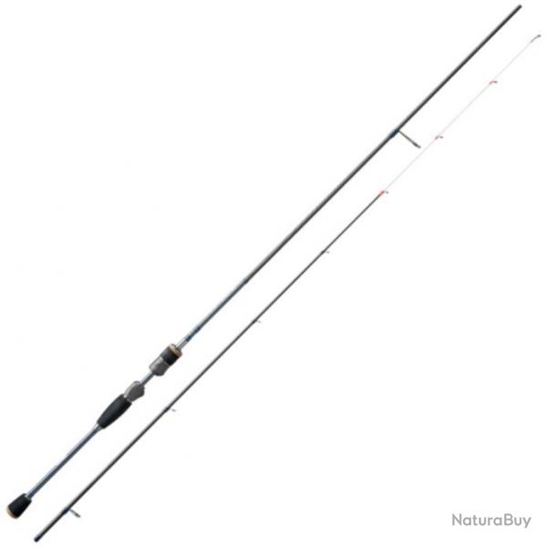 CANNE OKUMA PSYCHO PERCH UFR SPIN 220CM 7-32gr