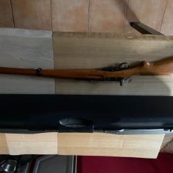 K31 calibre 30-284 très bon état