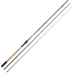 CANNE À PÊCHE SUPRA MATCH 3S 3.90 M 7-30 G MEDIUM/POWER CANNE ANGLAISE GARBOLINO