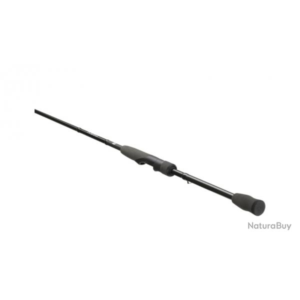 Canne  pche 13 FISHING DEFY BLACK SPINNING | 2.44M | 10-30G