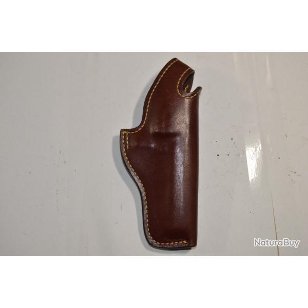 Holster style western  identifier Droitier 27/34 Style Colt  identifier US USA Amricain (14)