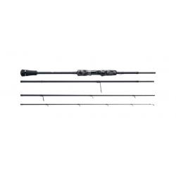 Canne spinning Okuma Guide Select 3-15g [Taille 2,51 m]