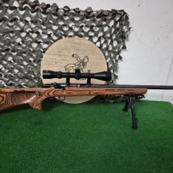 22 LR Savage Mark II