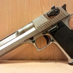 DESERT EAGLE IMI 357 magnum