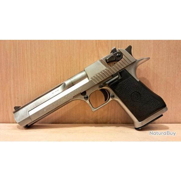 DESERT EAGLE IMI 357 magnum