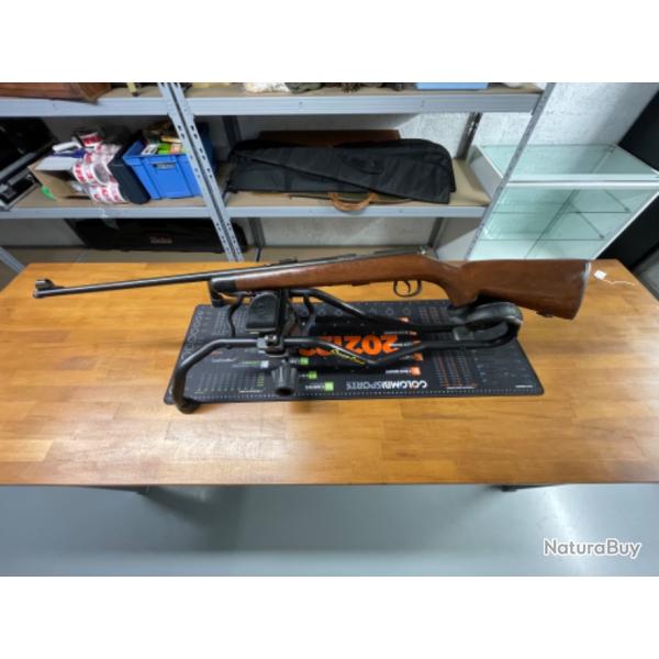 Fusil JW15 Norinco calibre 22lr