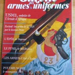 Gazette des armes et des uniformes N° 220