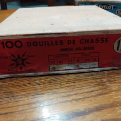 doilles a broches calibre 12 94 pieces neuves