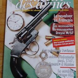 Gazette des armes N° 333