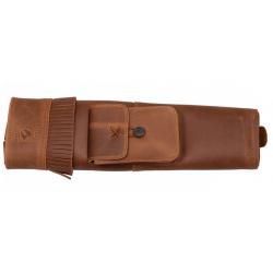 Carquois dorsal traditionnel Buck Trail 47 cm Wnota