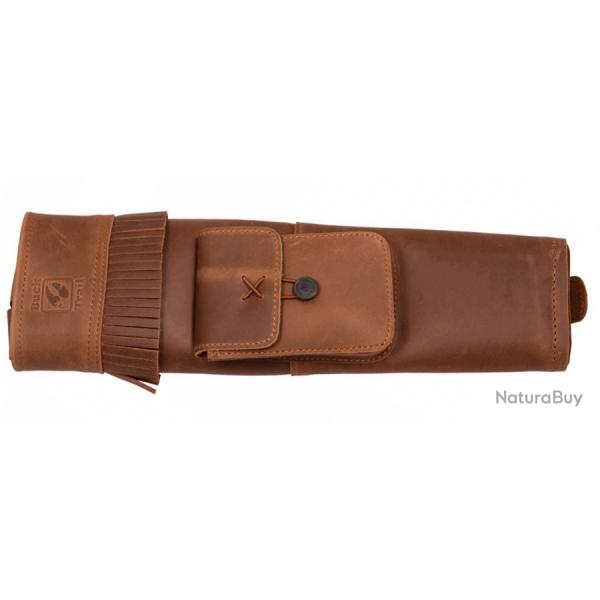 Carquois dorsal traditionnel Buck Trail 47 cm Wnota