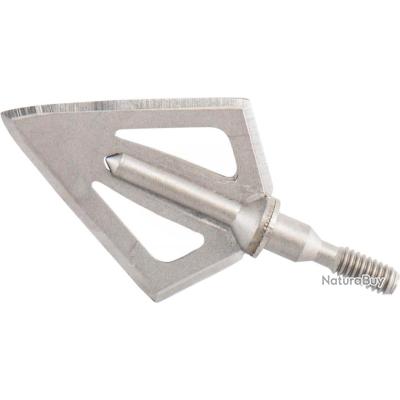 Pointe De Flèche En Tungstène 120gr – Noir, Or Ou Arc-en-ciel Pour Tir à L'arc