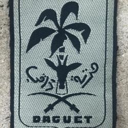 Patch Division Daguet(b)