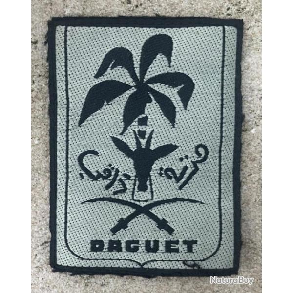 Patch Division Daguet(b)