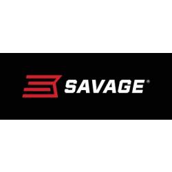 Autocollant savage